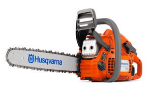 Husqvarna 445 Chain Saw